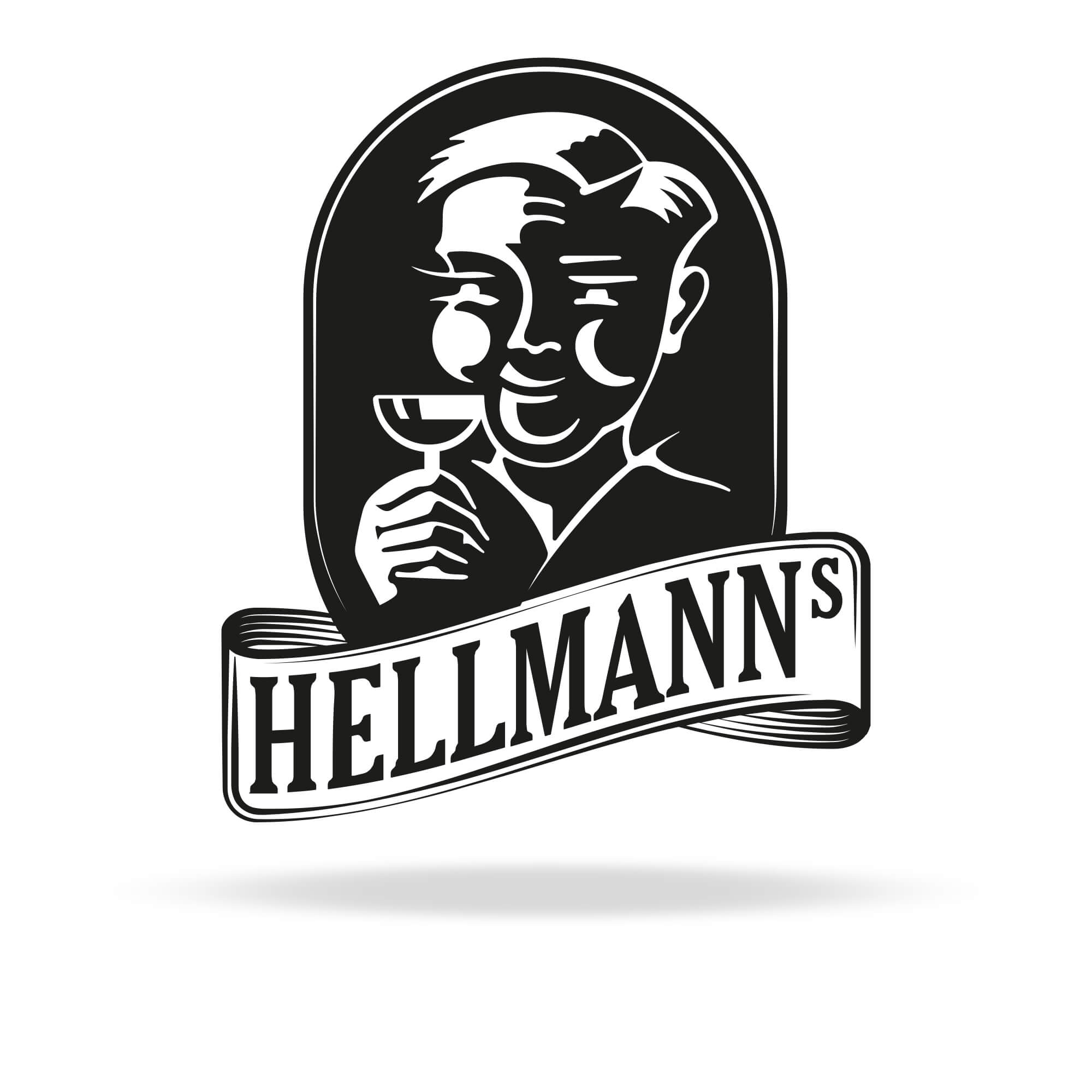 Hellmanns Spezial Likör